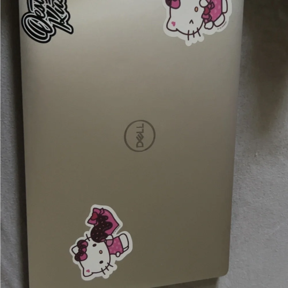 Dell Laptop XPS 15 7590